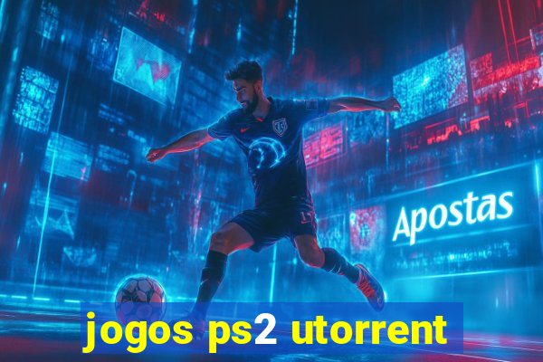 jogos ps2 utorrent